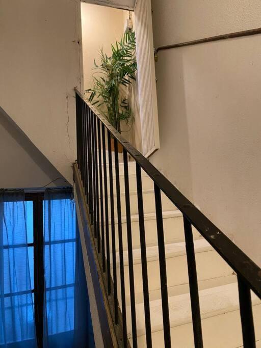 Azotea Elvira Daire Granada Dış mekan fotoğraf