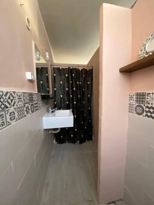 Azotea Elvira Daire Granada Dış mekan fotoğraf