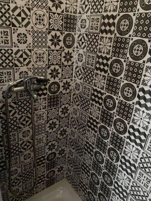 Azotea Elvira Daire Granada Dış mekan fotoğraf