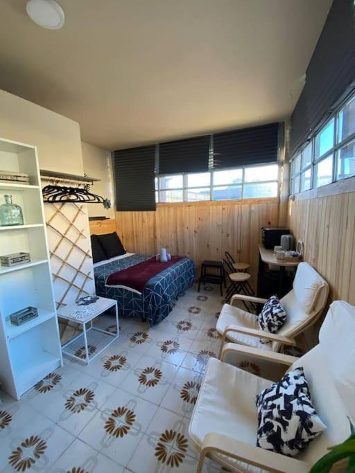 Azotea Elvira Daire Granada Dış mekan fotoğraf