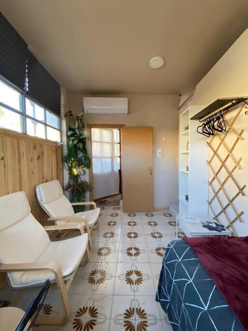Azotea Elvira Daire Granada Dış mekan fotoğraf
